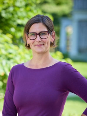 Profile of Jennifer Sellers