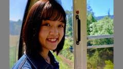 Liu, Cissy