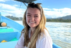 Melissa Ashley EPM '25