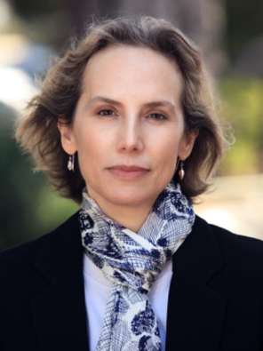 Profile of Moyara Ruehsen