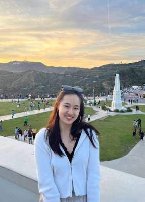 Julia Liu