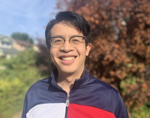 Brian Hsieh