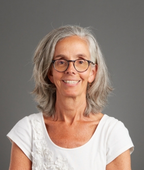 Profile of Liz Ross
