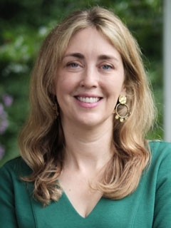 Caitlin Myers